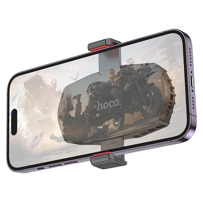 Кулер для мобільного GM36 Mustango mobile phone dual cooler Black - фото 6