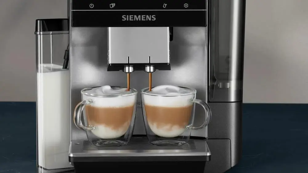 Кавомашина автоматична Siemens EQ700 TQ717R03 - фото 4