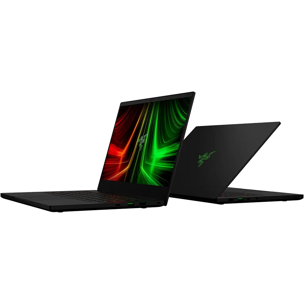 Игровой ноутбук Razer Blade 14 9 6900HX 4.90GHz, QHD, 16GB DDR5, 1TB, 3070 Ti 8GB, Windows 11 Домашняя - фото 14