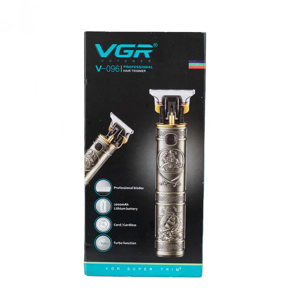 Тример VGR V-096 - фото 7