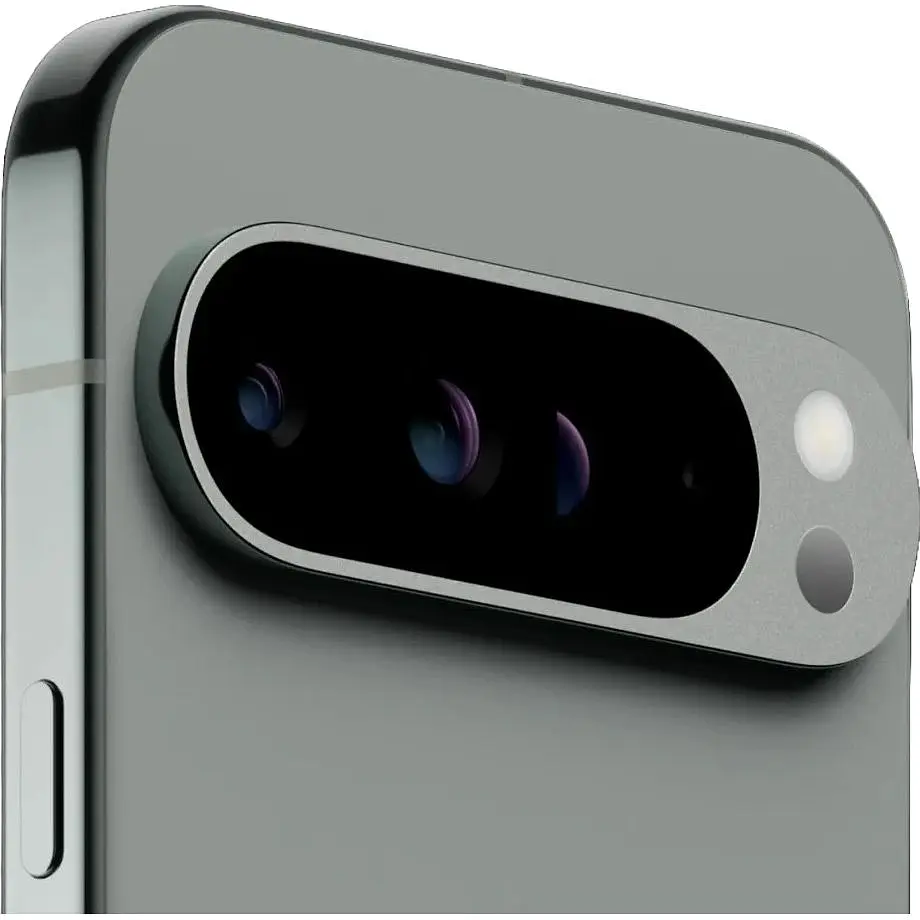 Смартфон Google Pixel 9 Pro XL 16/256GB Hazel [114524] - фото 6
