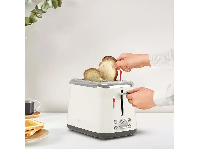 Тостер Tefal TT720AE0 - фото 5