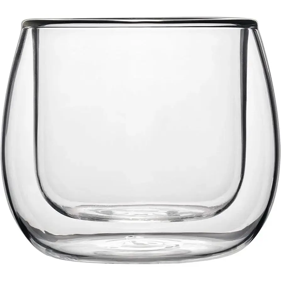 Чашка Luigi Bormioli Thermic Glass 115 мл (A10007G41021990)