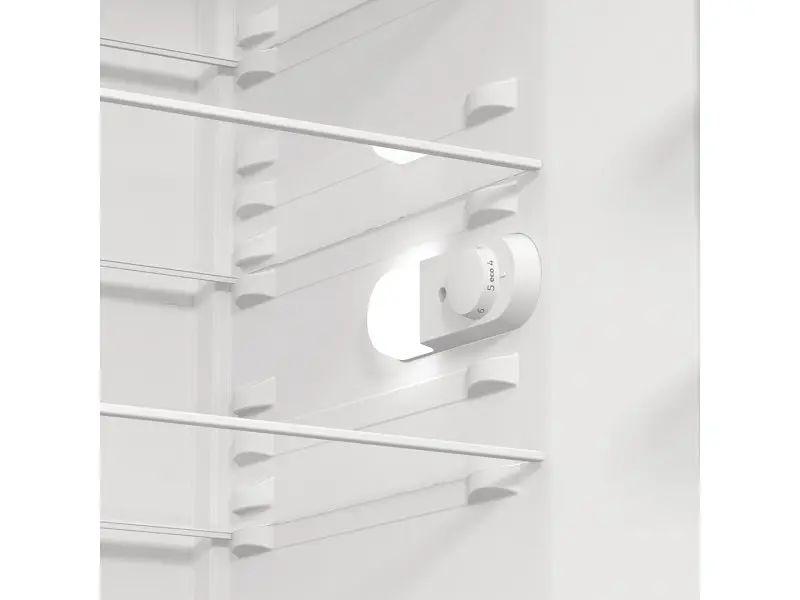 Холодильна камера Gorenje R619EEW5 - фото 7