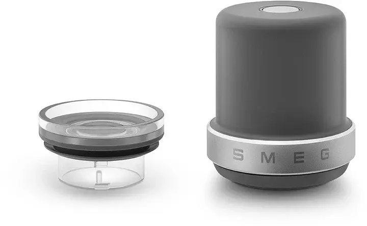 Вакуумний насос Smeg VPC01 для блендерів Smeg BLC01