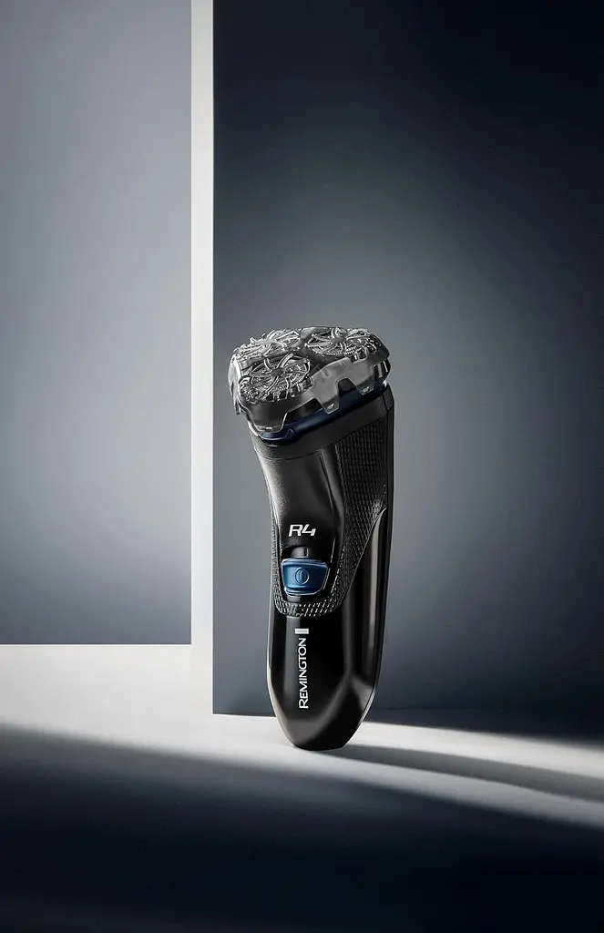 Электрическая бритва Remington R4002 Style Series Rotary Shaver R4 (41233560100) - фото 5