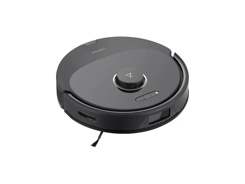 Робот-пилосос RoboRock Q8 Max Black