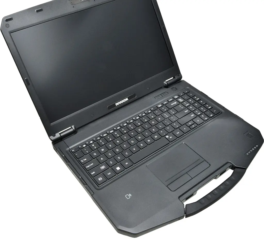 Ноутбук Durabook S15 Standard 15.6' FHD AG, Intel i7-1255U, 16GB, F512GB, UMA, Win11P (S5G2Q3AAEBXE) - фото 7