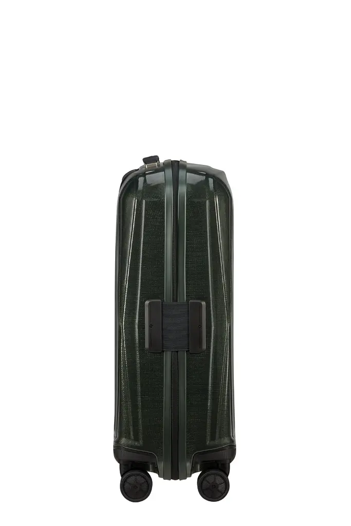 Валіза Samsonite MAJOR-LITE CLIMBING 55 см IVY 55x40x20(23) KM1*14001 - фото 5