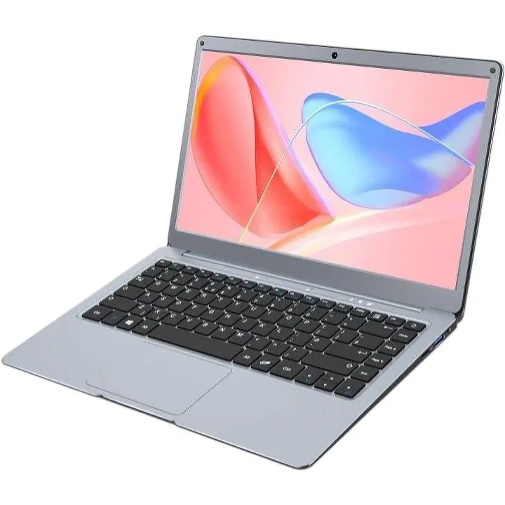 Ноутбук Jumper Tech EZbook X3 13.3" FHD 4/64GB N3350 Gray (Open Box) (EZbook X3) - фото 3