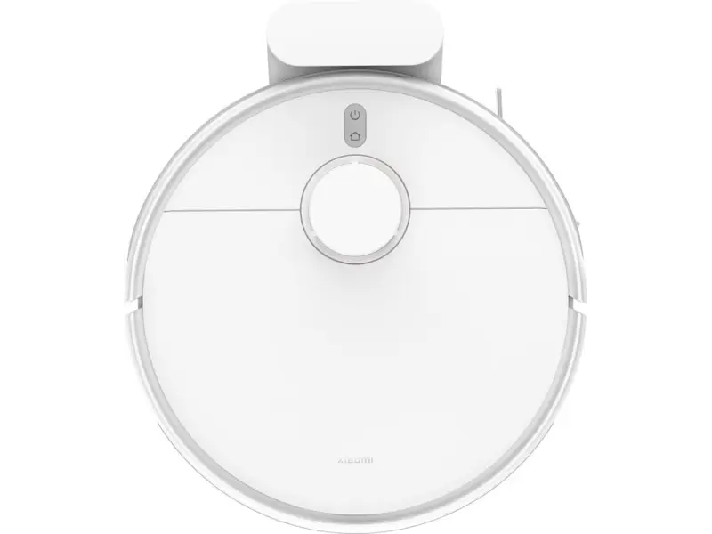 Робот-пилосос з вологим прибиранням Xiaomi Robot Vacuum S40 - фото 2