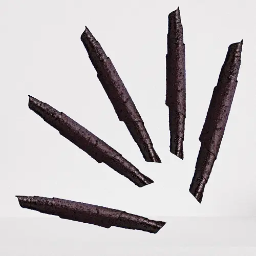 Снеки Fruit Snack "яблуко + чорниця" (35г)