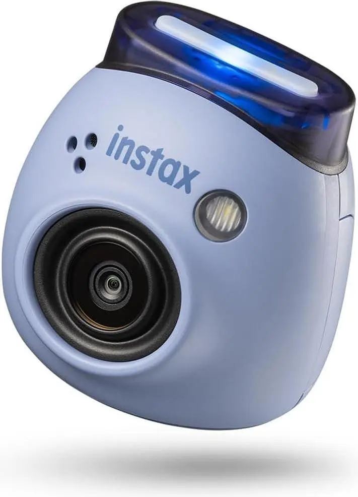 CMOS Fujifilm Instax Pal Lavender Blue (16812560) - фото 5