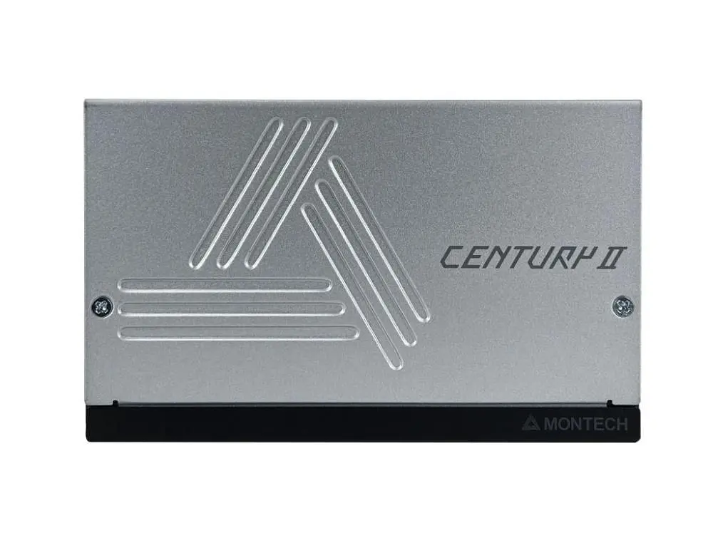 Блок питания ATX 1200W CENTURY II 1200 MONTECH - фото 6
