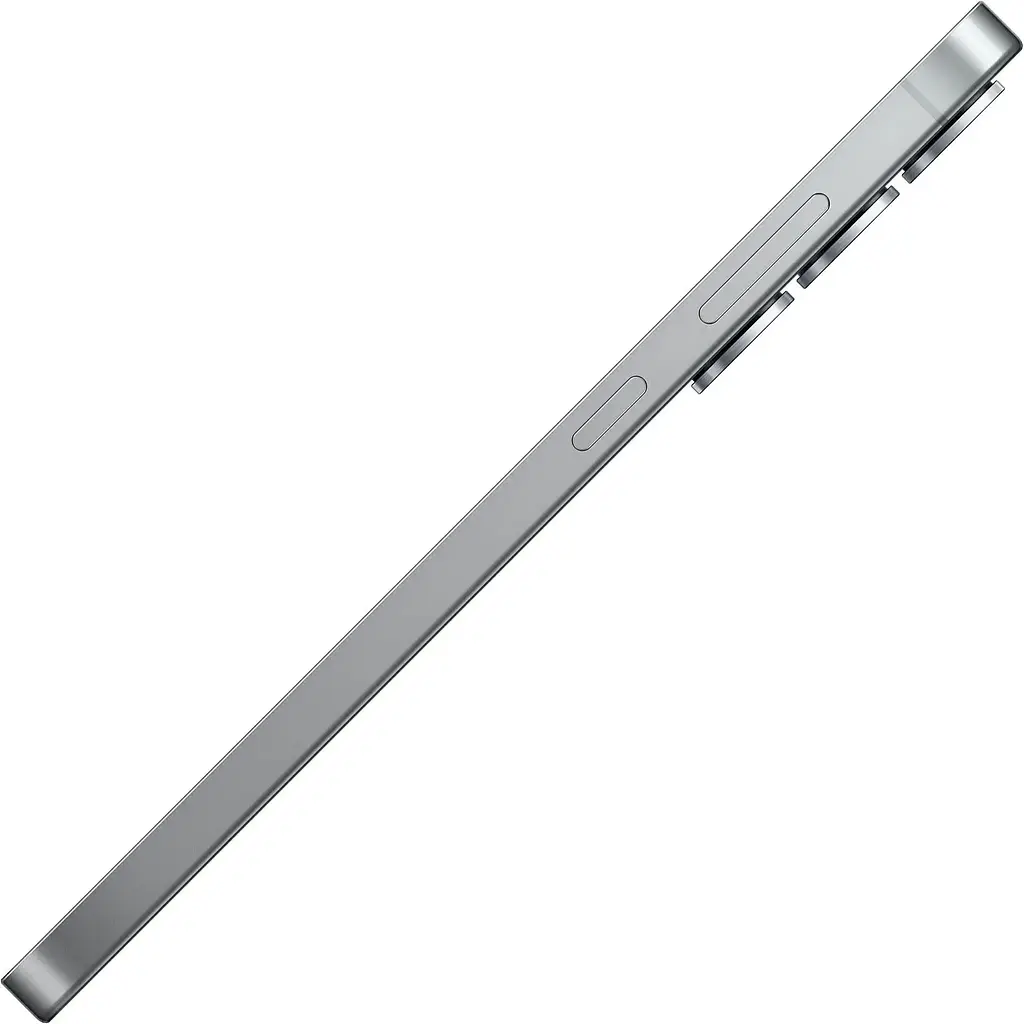 Смартфон Samsung Galaxy S25+ 12/256GB Silver Shadow (SM-S936BZSD) [NFC, 2 SIM/1 SIM + eSIM] - фото 9
