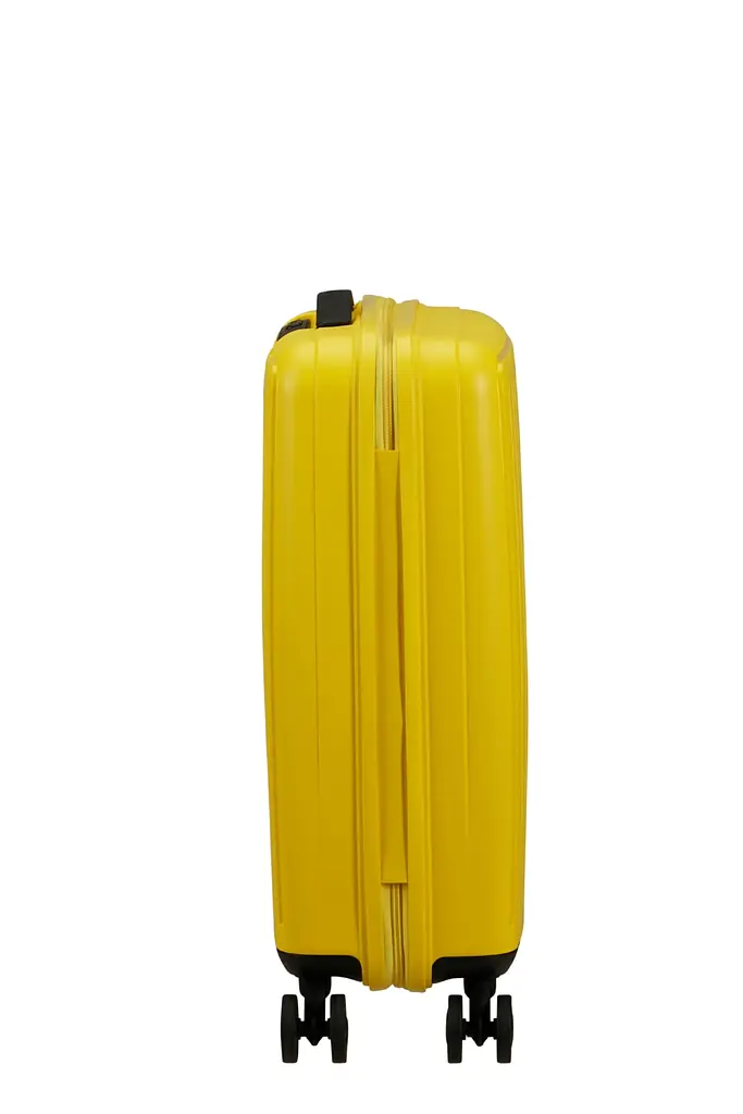 Валіза American Tourister REJOY ELECTRIC YELLOW 55x40x20 55 см MH3*06001 - фото 13