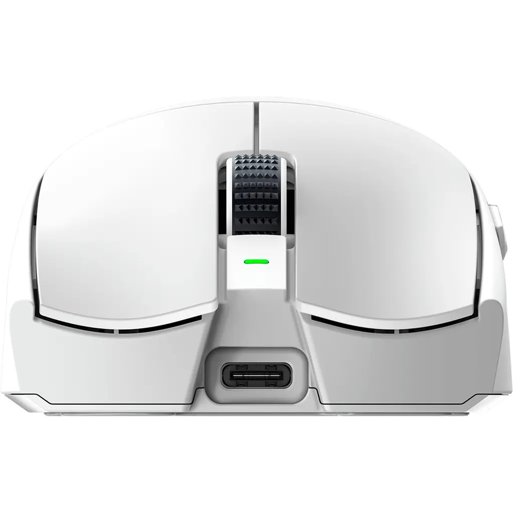 Мышь Razer Viper V3 Pro Wireless White (RZ01-05120200-R3G1) [105986] - фото 5