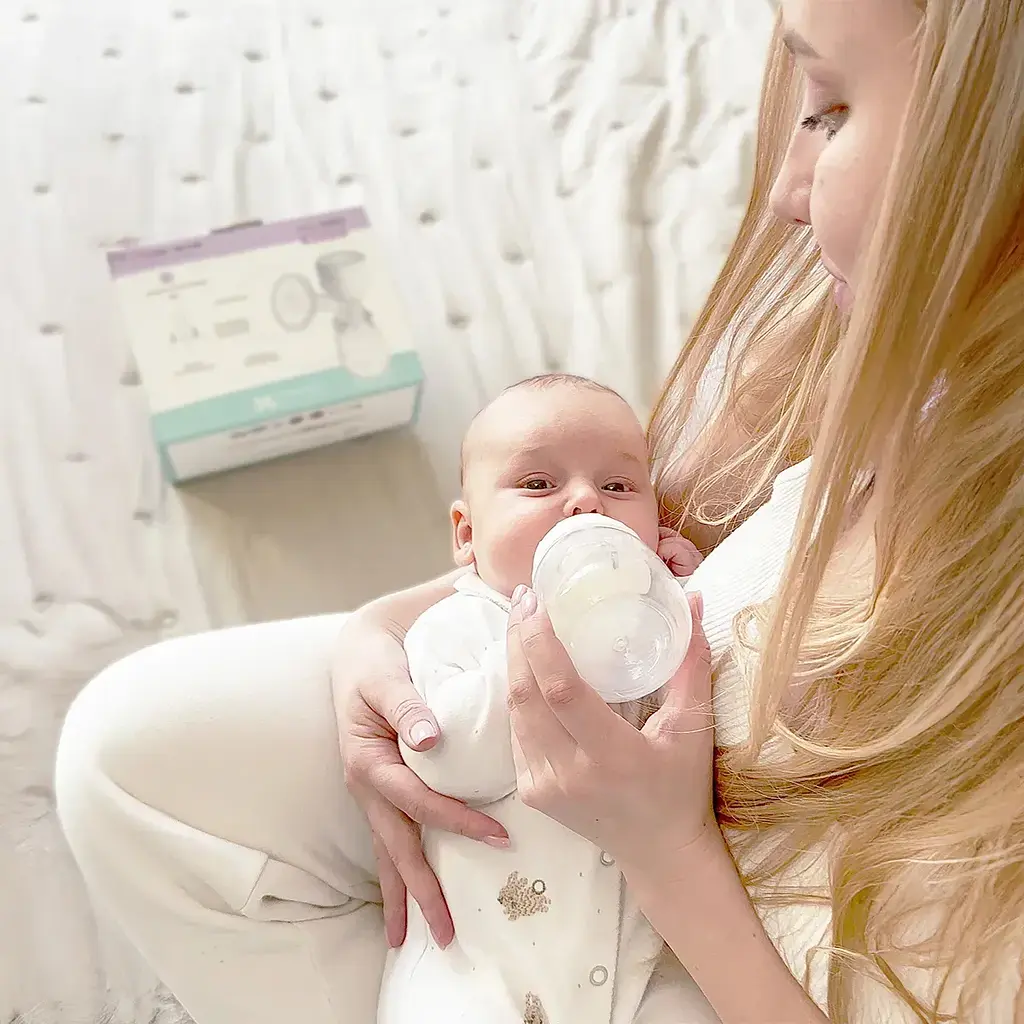 Електричний молоковідсмоктувач ArhiMED Gentle S3 - фото 6