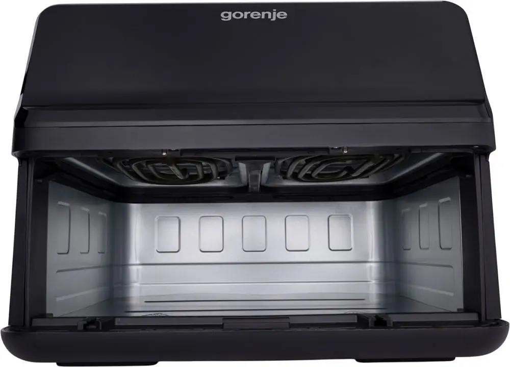 Мультипiч Gorenje (AF2700BP) - фото 8