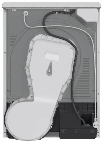 Сушильний автомат Gorenje DPNE92GNLWIFI/UA (6997666) - фото 3