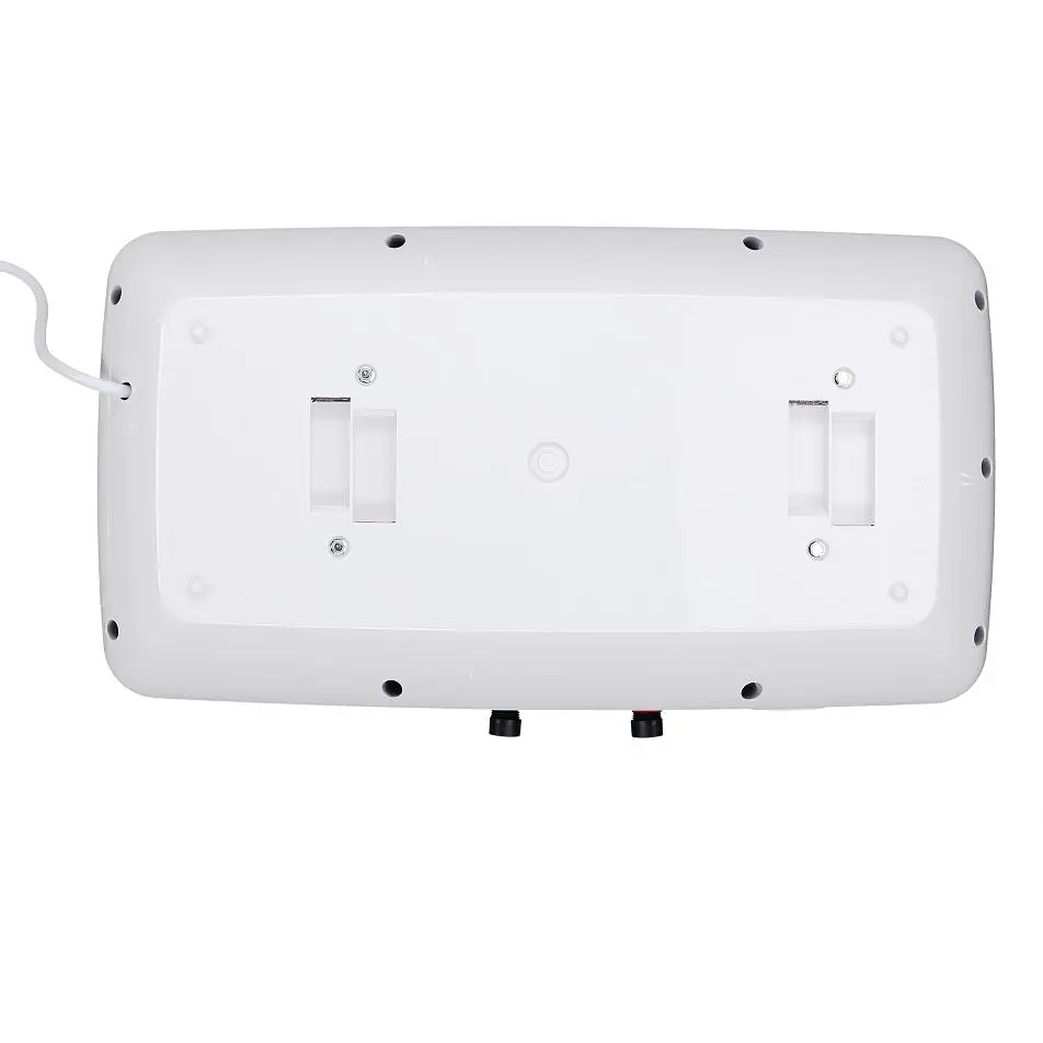 Водонагреватель Willer EH20R Edge+ горизонтальный - фото 3