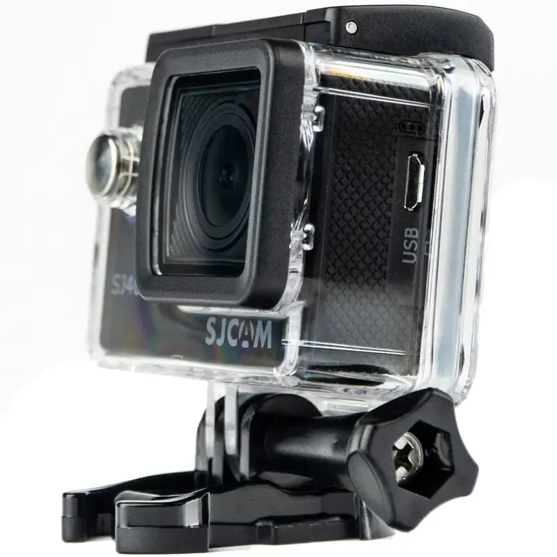 Екшн-камера SJCAM SJ4000 Air - фото 9