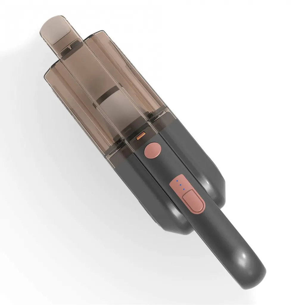 Пылесос Aspiring Aspiring Dust 5 Brushless 16000 kPa Wireless and Cord - фото 7