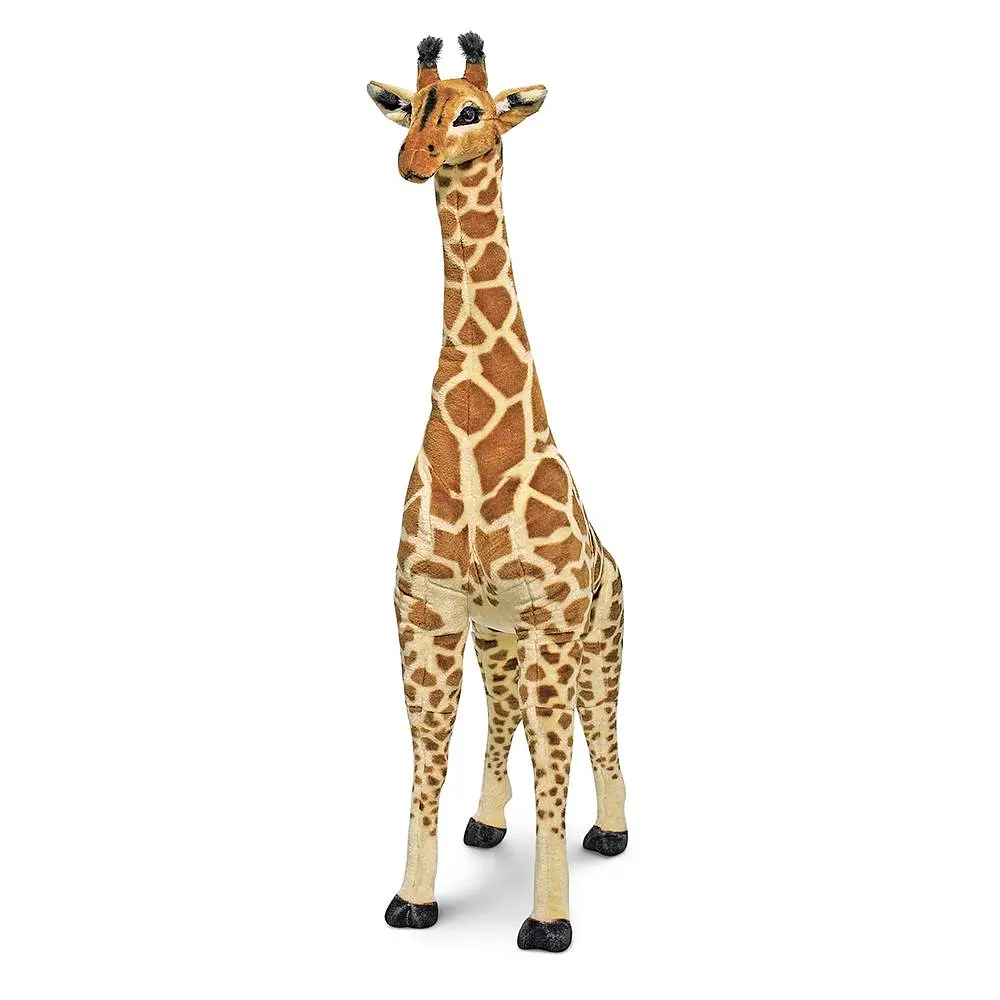 Величезна плюшева жирафа Melissa & Doug SM94200/6073157