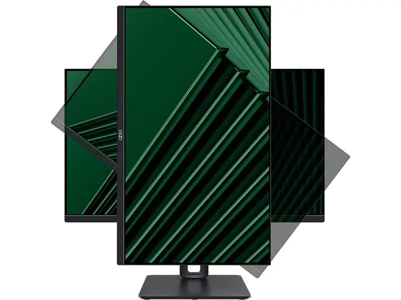 Монітор MSI PRO MP245PG - фото 8