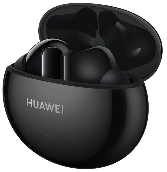 Гарнітура Huawei FreeBuds 4i Graphite Black (55034192) - фото 9