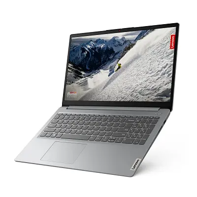 Ноутбук Lenovo IdeaPad 1 15IAU7 (82QD008BRA) (82QD008BRA) - фото 11