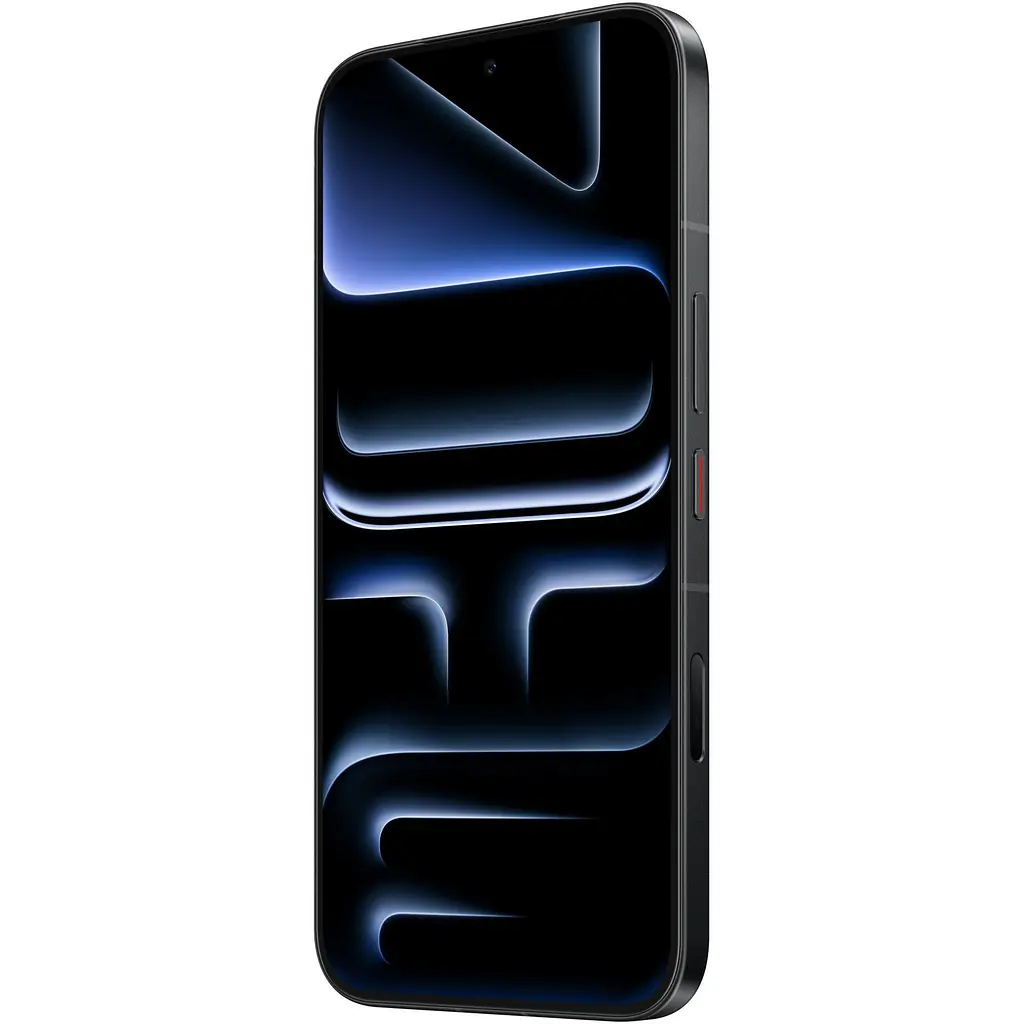 Смартфон Infinix Note 60 8/256GB Midnight Black [164408] - фото 2