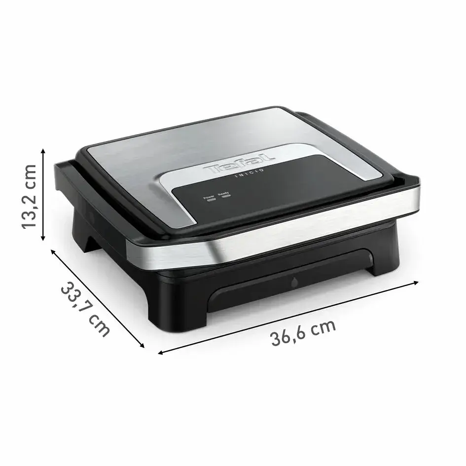 Гриль Tefal GC271D10 - фото 3