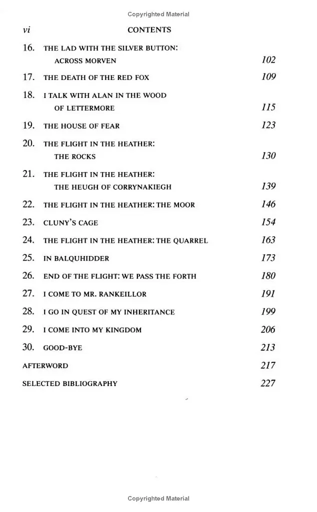 Kidnapped - фото 4