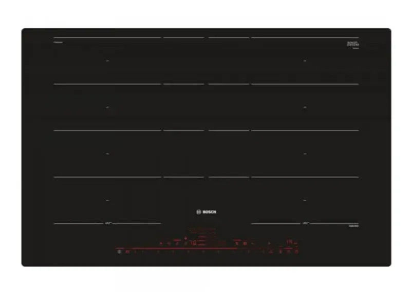 Електрична варильна поверхня Bosch PXY801DW4E