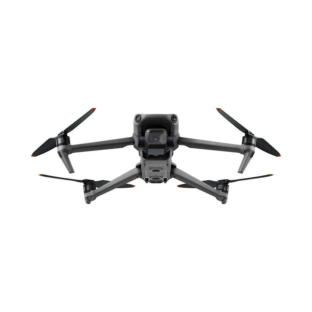 Квадрокоптер DJI Mavic 3 Classic with RC Remote - фото 4