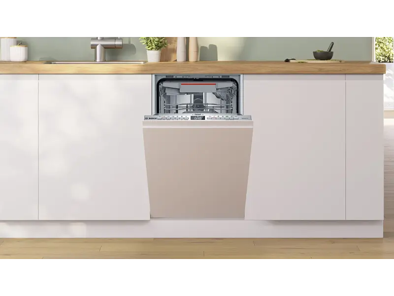 Посудомийна машина Bosch SPV4EMX25E - фото 6
