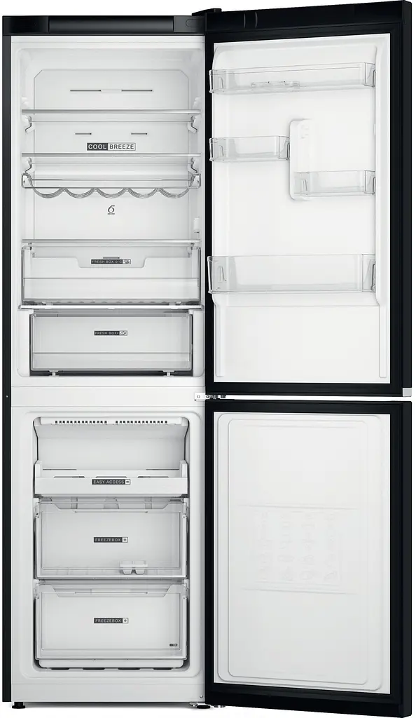 Холодильник Whirlpool W7X82OK - фото 3