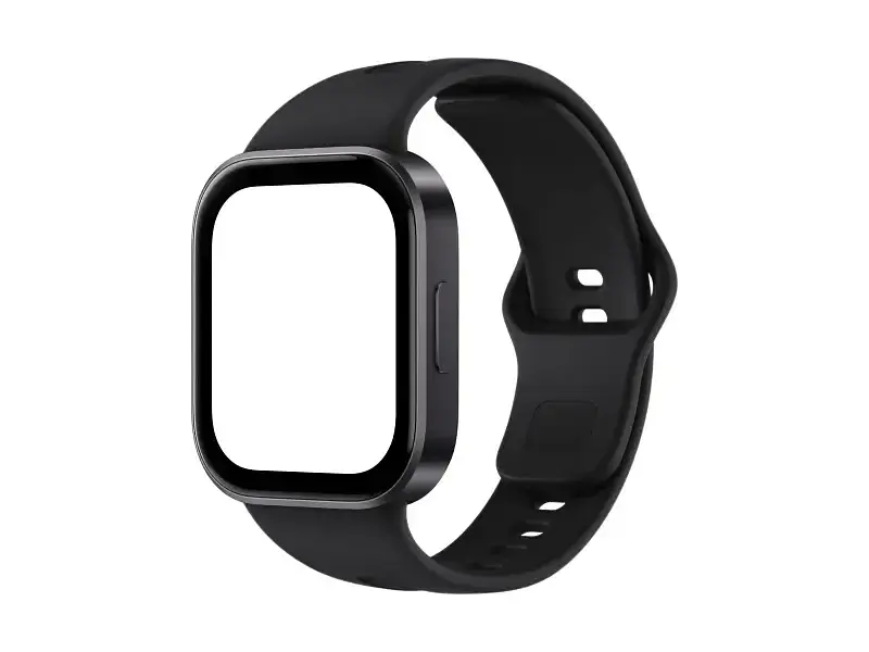 Смарт-годинник Xiaomi Redmi Watch 6 Active Midnight Black (BHR09CZGL) - фото 4
