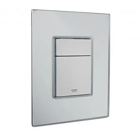 Клавіша змиву Grohe SKATE COSMOPOLITAN, Хром 389160A0