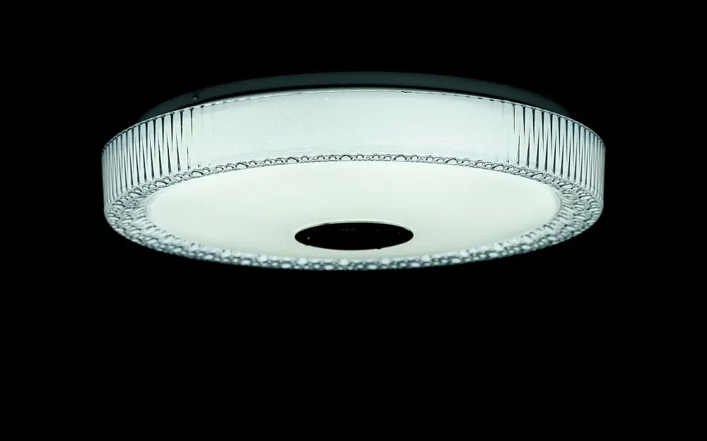 Люстра з музикою і Bluetooth Splendid-Ray 30-3823-67 - фото 3