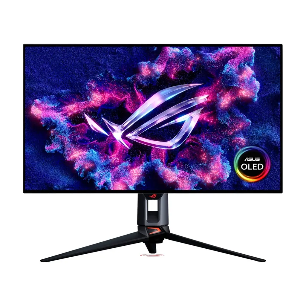 Монітор ASUS ROG Swift OLED PG32UCWM (90LM0DN0-B01971)