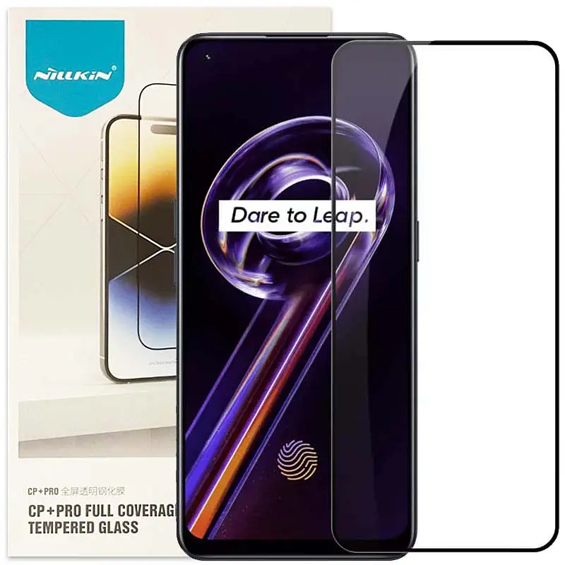 Захисне скло (CP+PRO) для Realme 9 Pro Nillkin teh0030538 - фото 2
