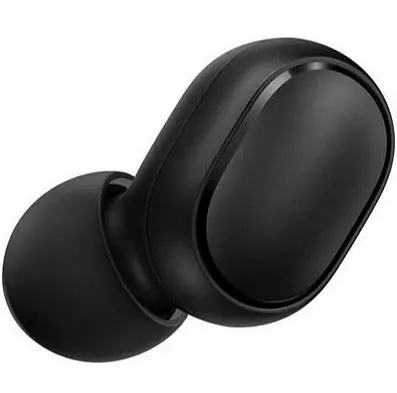 Наушники Xiaomi TWS Redmi AirDots 2 Black (BHR4272GL) - фото 5