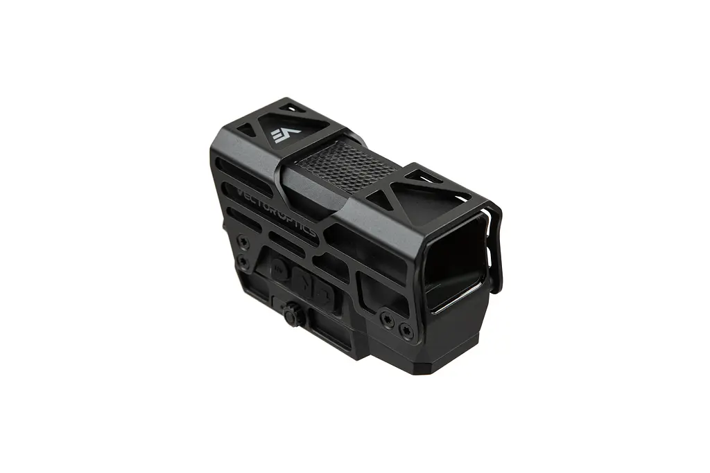 Прицел коллиматорный Vector Optics Frenzy Plus 1x31x26 - фото 9