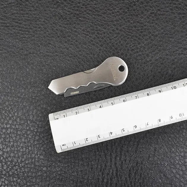 Мини-мультитул NexTool EDC box cutter TaoTool KT5509 - фото 10
