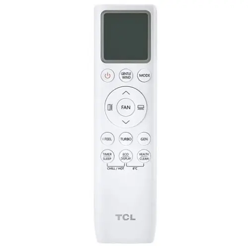 Кондиціонер TCL TAC-12CPB/MZW - фото 2