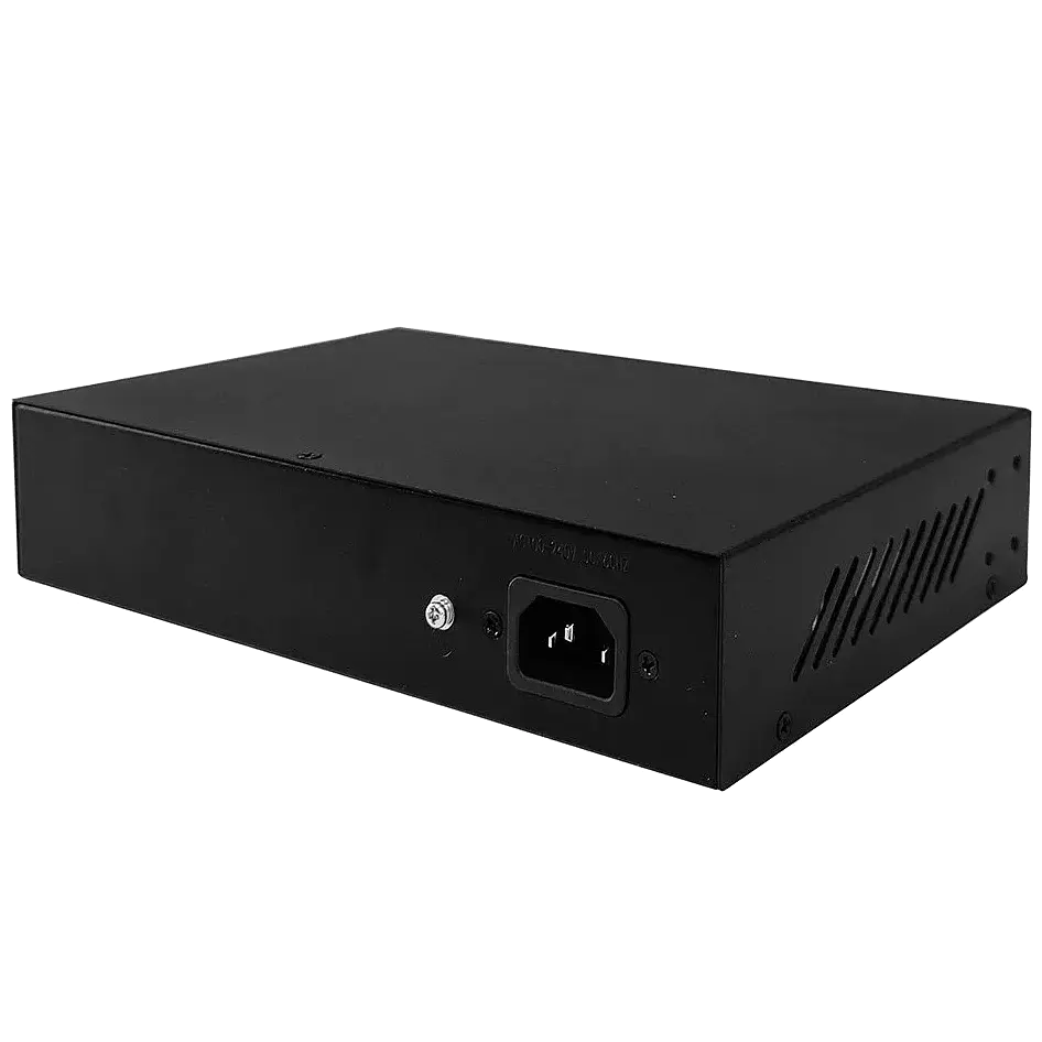 Комутатор Ewind 10 портів некерований PoE (EW-S1910G-AP) - фото 4