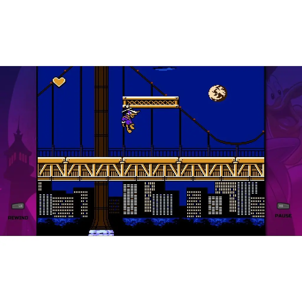 Ключ активації Microsoft The Disney Afternoon Collection для Xbox One/Series - фото 6