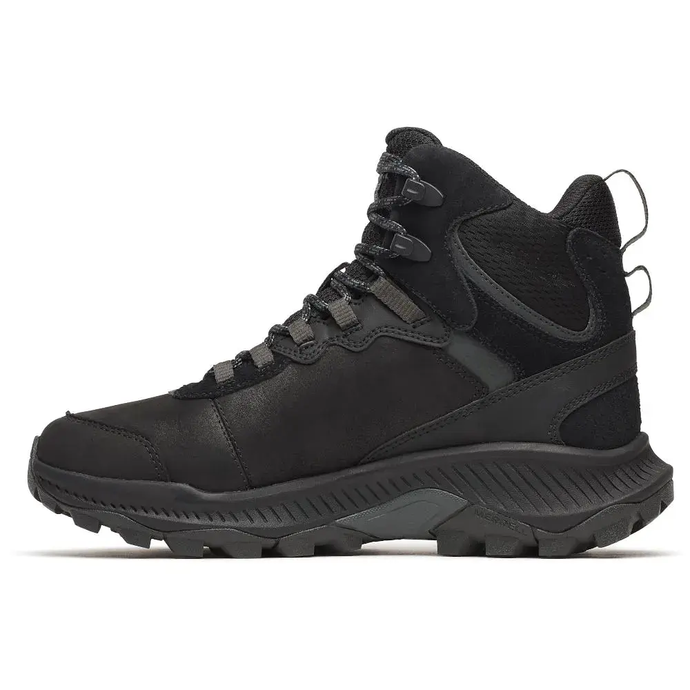 Черевики Merrell Speed Strike 2 LTR THRM MID WP Wmn - фото 2